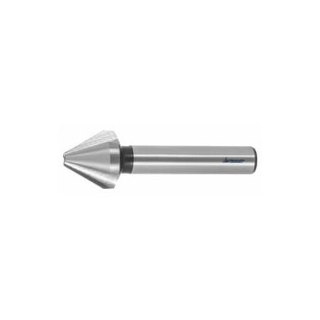 Garant HSS Countersink, 60 Deg, Uncoated, 25 mm 150820 25